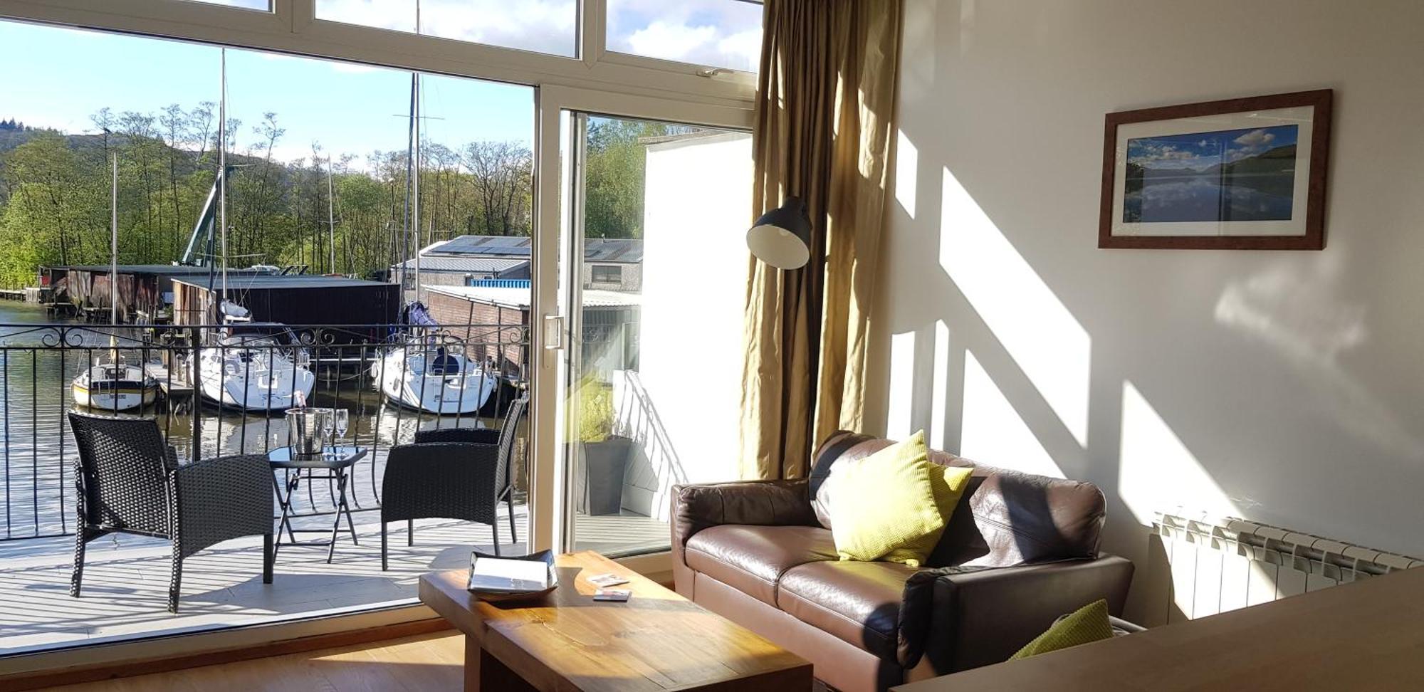 Marina Boathouse, Lake Windermere Lets Bowness-on-Windermere Exterior foto