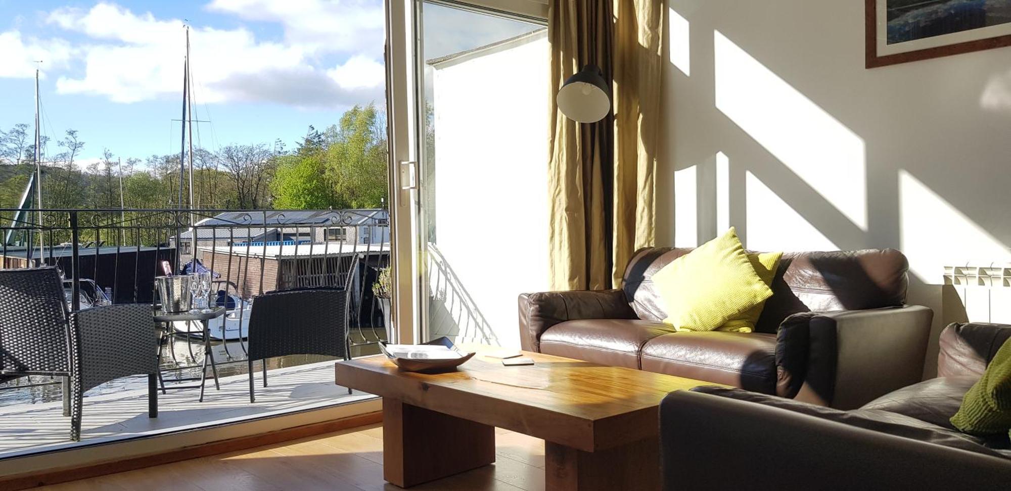 Marina Boathouse, Lake Windermere Lets Bowness-on-Windermere Exterior foto
