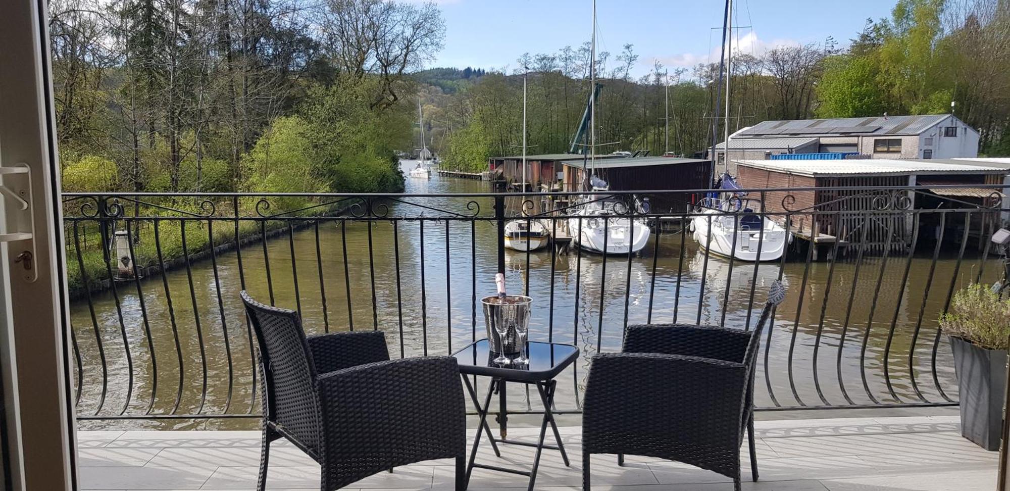 Marina Boathouse, Lake Windermere Lets Bowness-on-Windermere Exterior foto